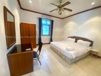  Villa for Rent in Bangtao