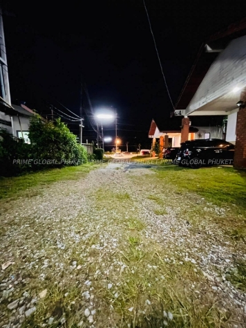  Villa for Rent in Bangtao