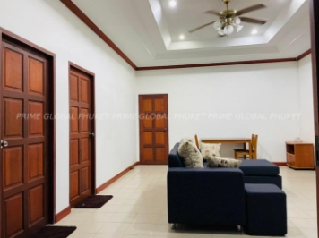  Villa for Rent in Bangtao