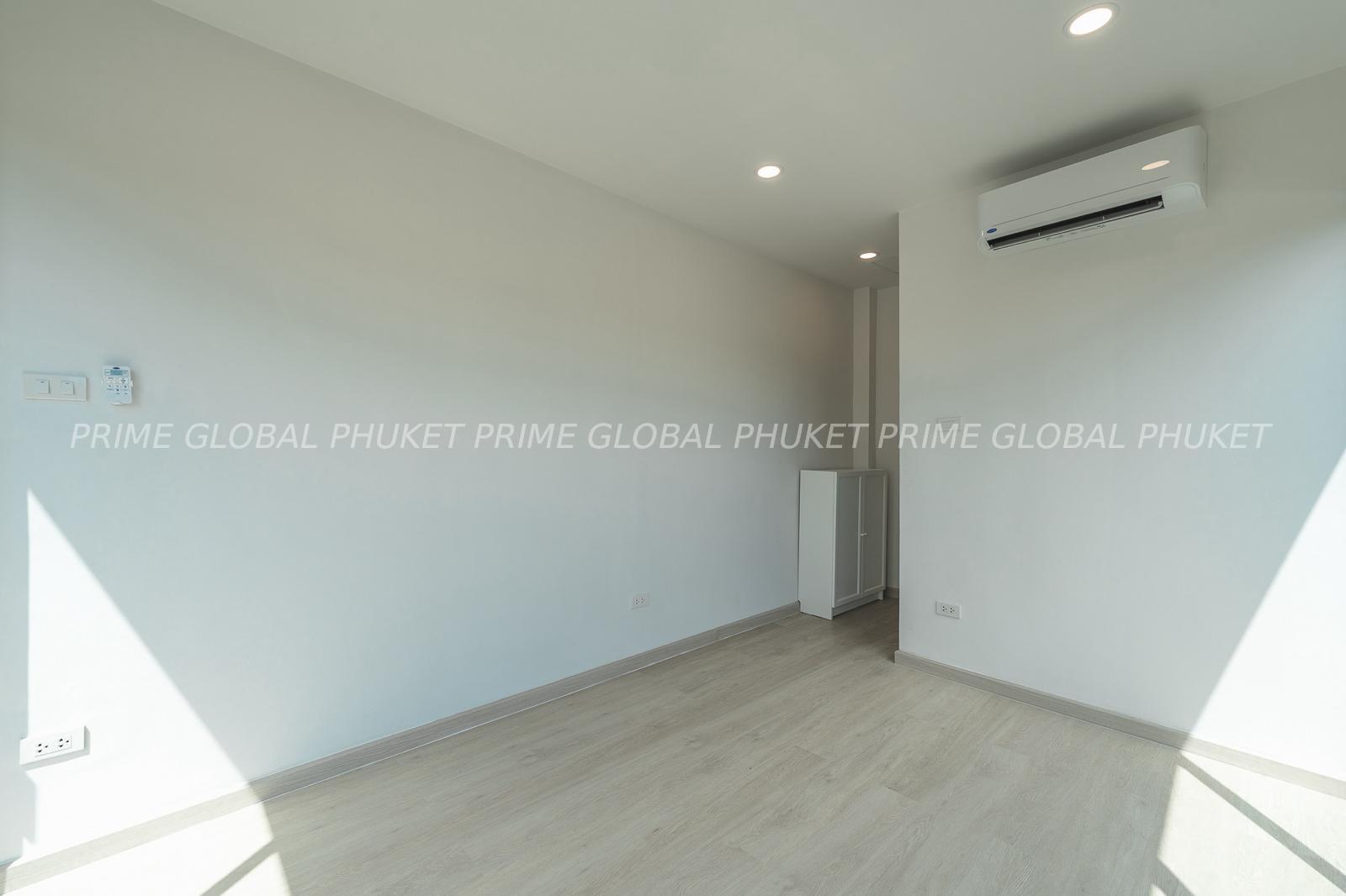 399 Sq.m Villa for Rent and Sale in Chengtalay