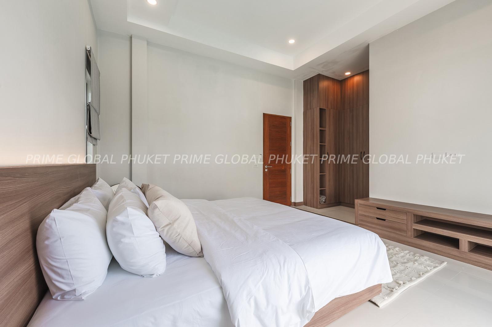 399 Sq.m Villa for Rent and Sale in Chengtalay