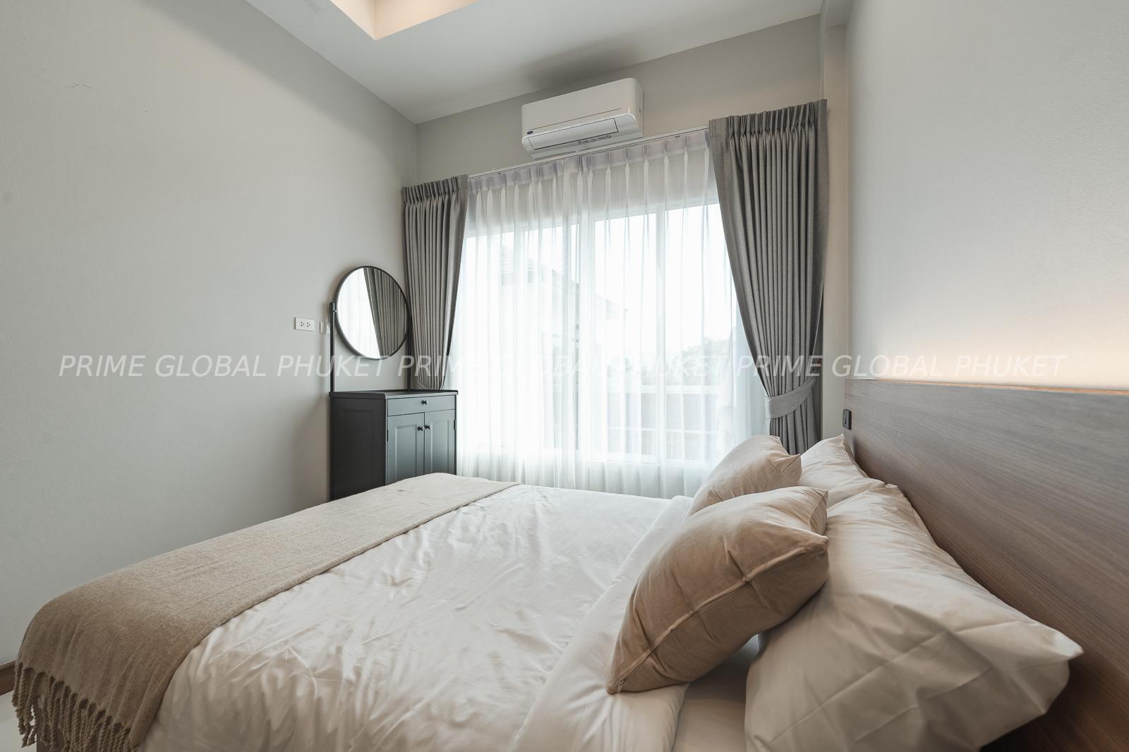 399 Sq.m Villa for Rent and Sale in Chengtalay