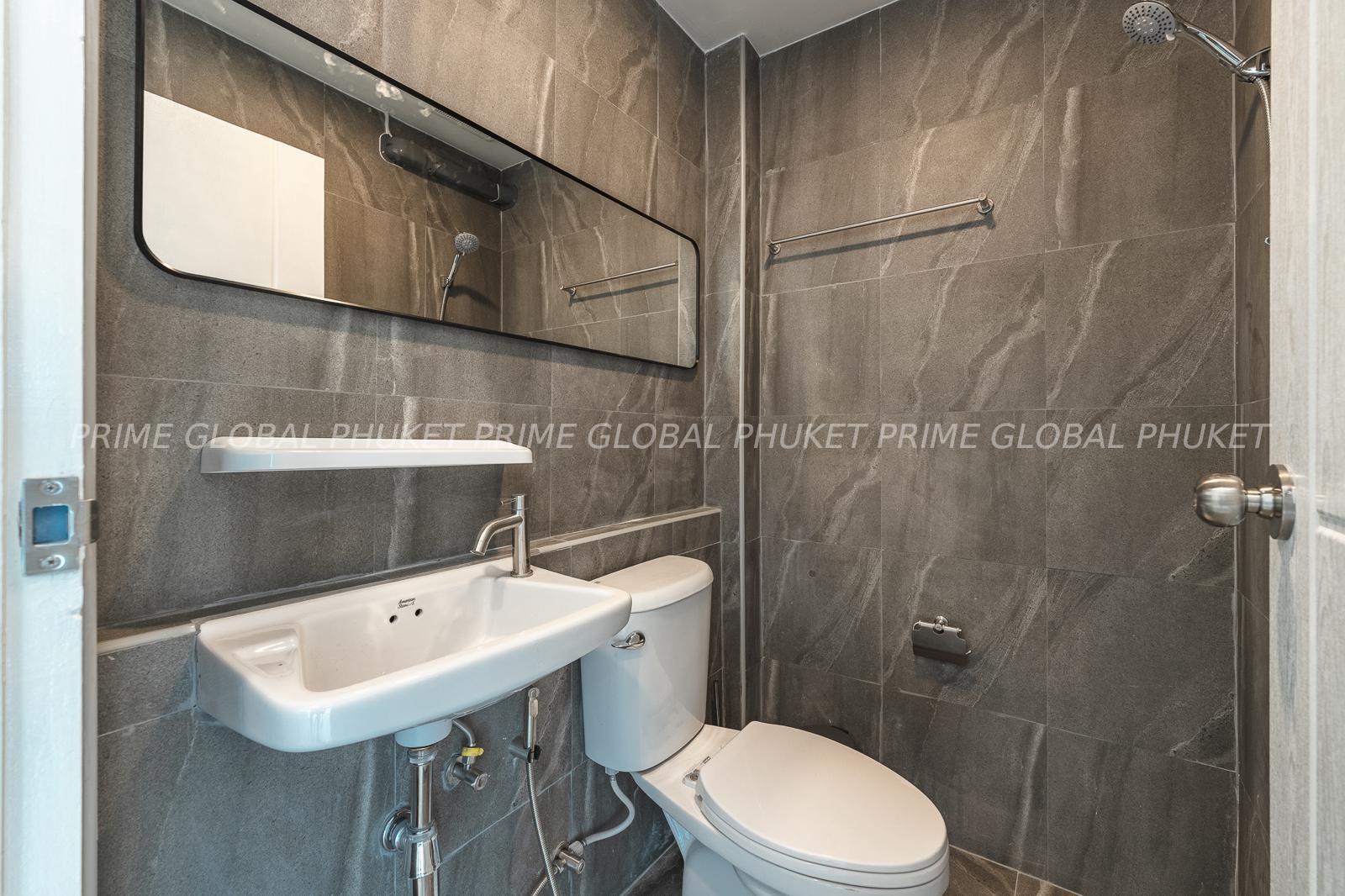 399 Sq.m Villa for Rent and Sale in Chengtalay