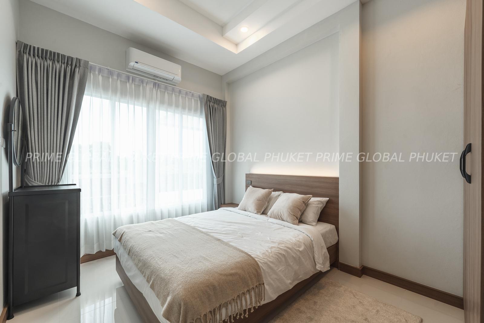 399 Sq.m Villa for Rent and Sale in Chengtalay