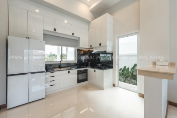 399 Sq.m Villa for Rent and Sale in Chengtalay