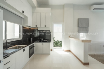399 Sq.m Villa for Rent and Sale in Chengtalay