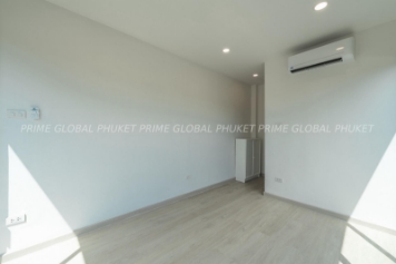 399 Sq.m Villa for Rent and Sale in Chengtalay