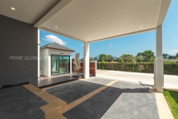 399 Sq.m Villa for Rent and Sale in Chengtalay