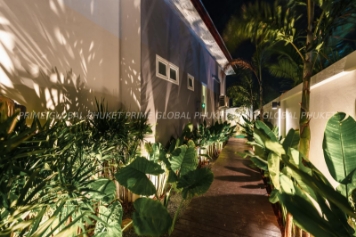 399 Sq.m Villa for Rent and Sale in Chengtalay