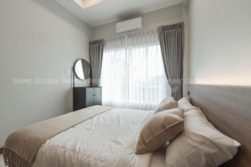 399 Sq.m Villa for Rent and Sale in Chengtalay