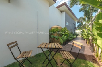 399 Sq.m Villa for Rent and Sale in Chengtalay