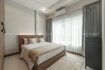 399 Sq.m Villa for Rent and Sale in Chengtalay