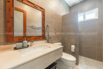399 Sq.m Villa for Rent and Sale in Chengtalay