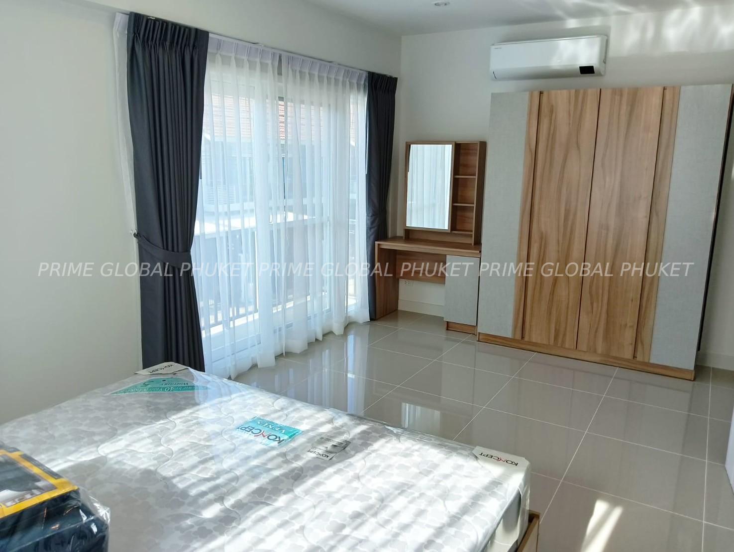 House for Rent in Thalang