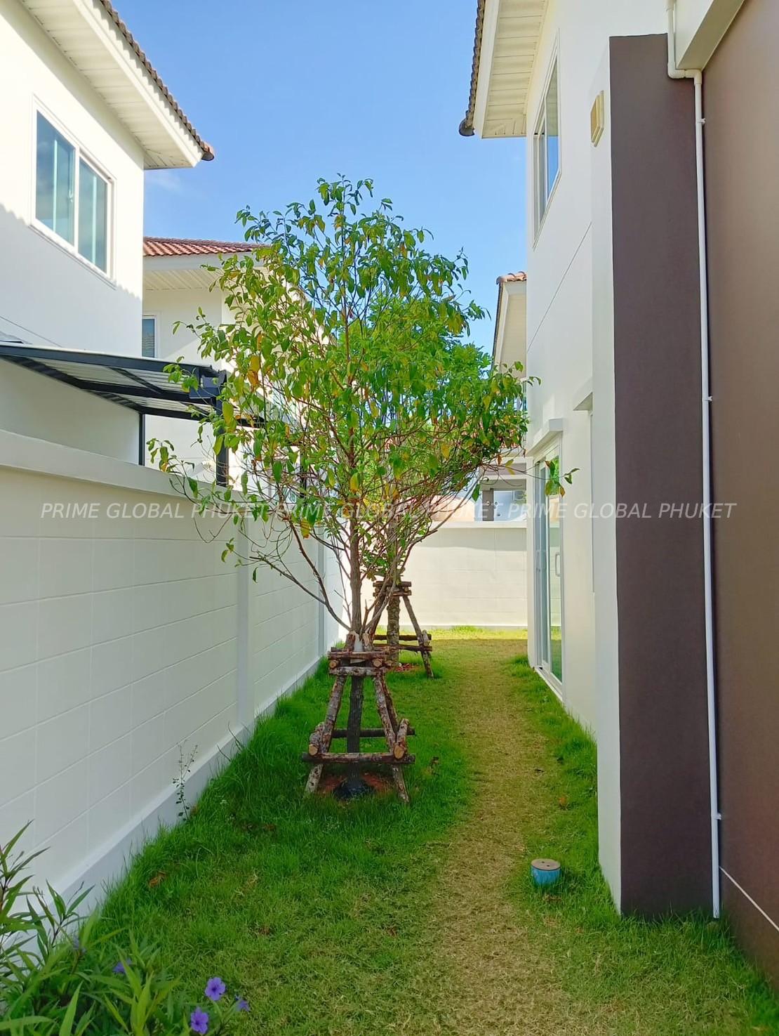 House for Rent in Thalang