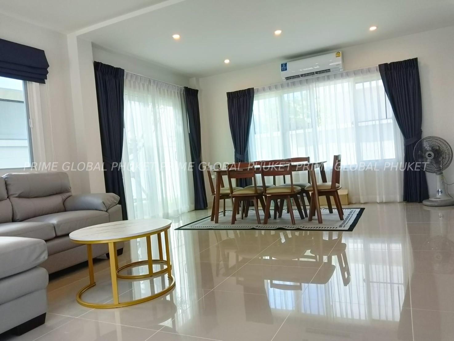 House for Rent in Thalang