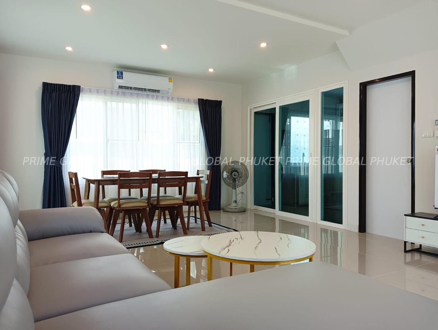 House for Rent in Thalang