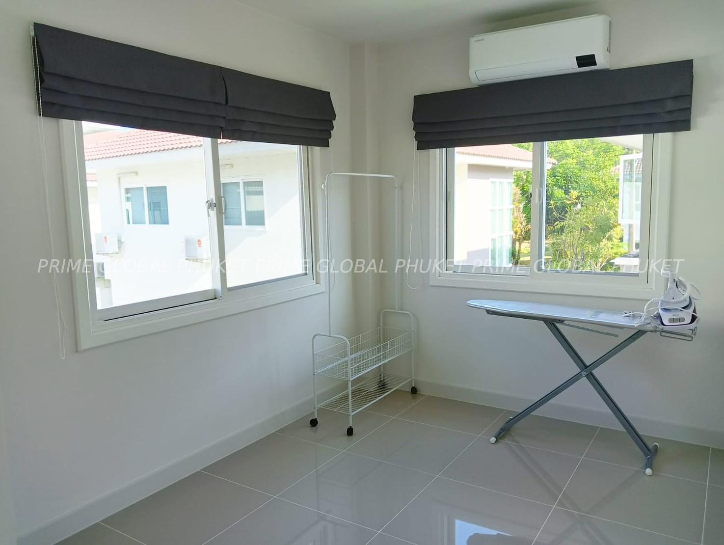 House for Rent in Thalang