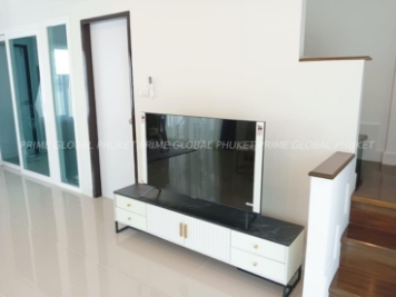 House for Rent in Thalang