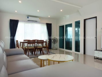 House for Rent in Thalang