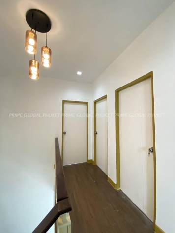 21 Sq.w House for Sale in Kohkeaw