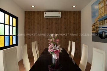 400 Sq.m Villa for Rent and Sale in Thalang