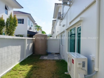 House for Rent in Thalang