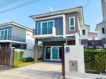 House for Rent in Thalang