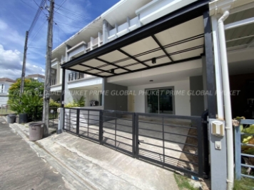 21 Sq.w House for Sale in Kohkeaw