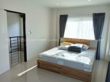 House for Rent in Thalang