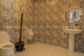 400 Sq.m Villa for Rent and Sale in Thalang