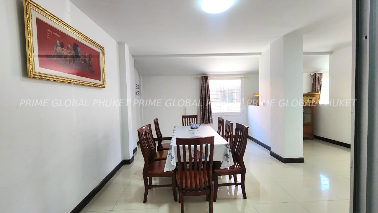 House for Rent in Phuket town