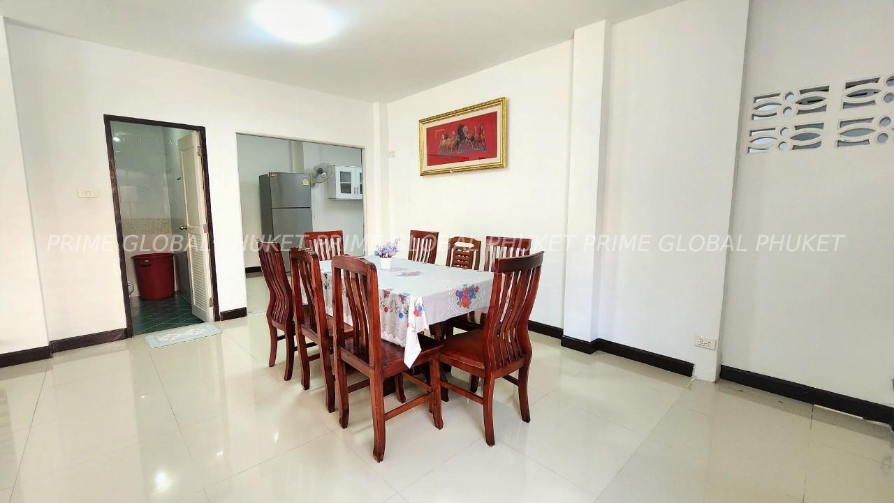 House for Rent in Phuket town