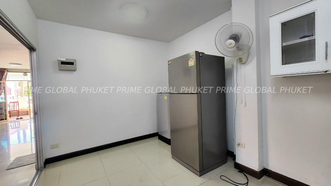 House for Rent in Phuket town