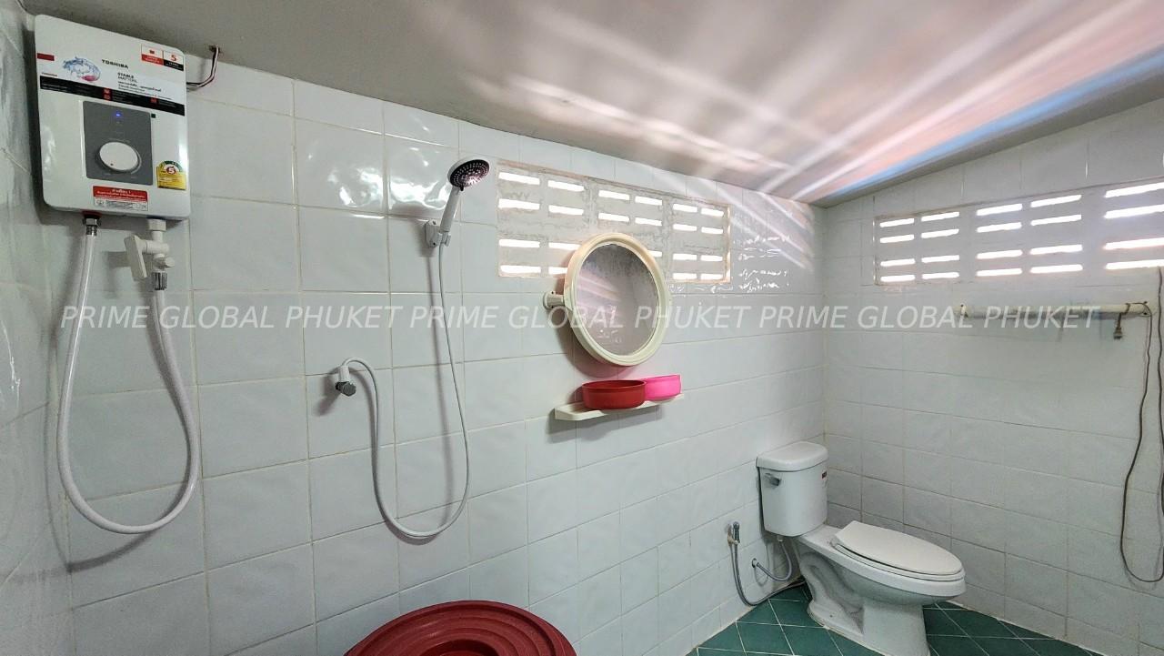 House for Rent in Phuket town