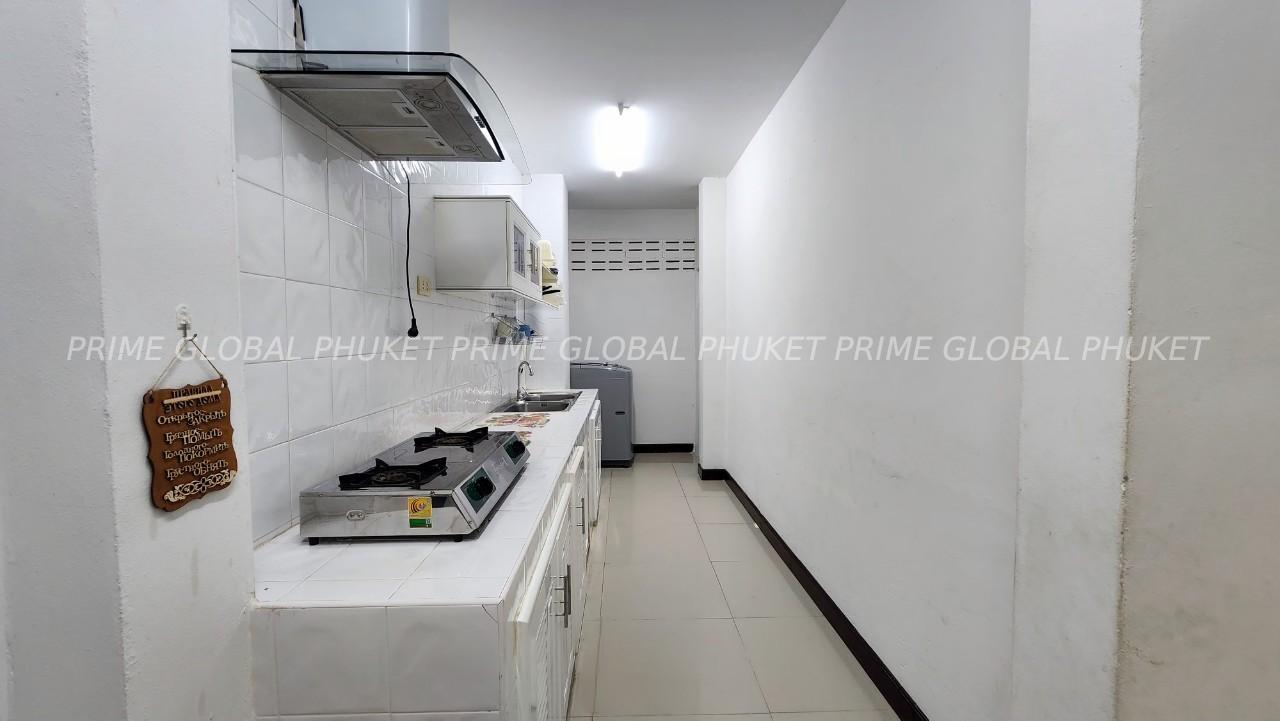 House for Rent in Phuket town