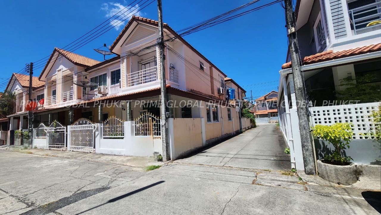 House for Rent in Phuket town