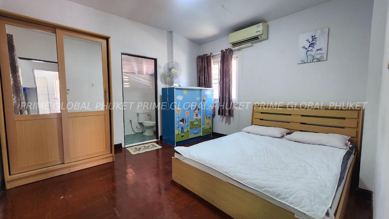 House for Rent in Phuket town