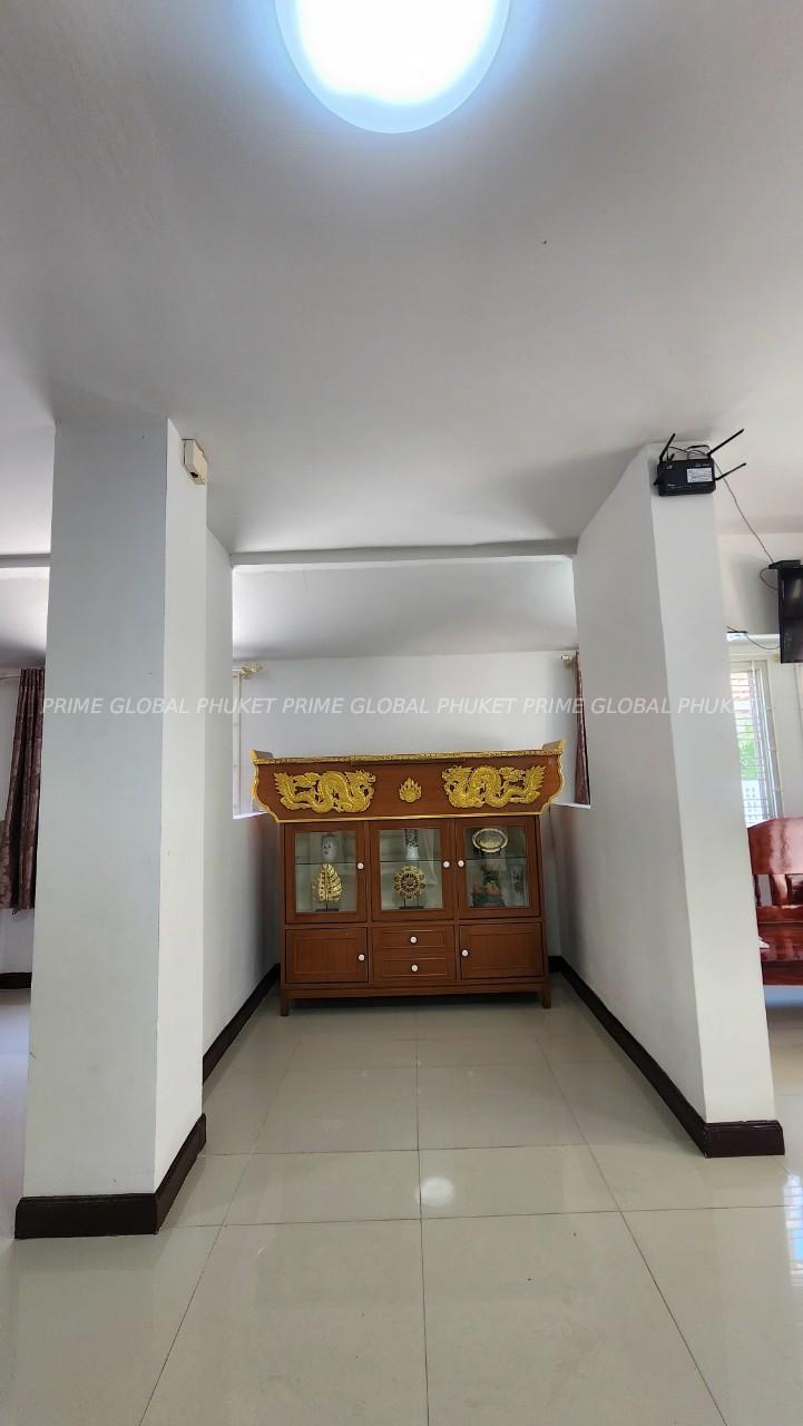 House for Rent in Phuket town