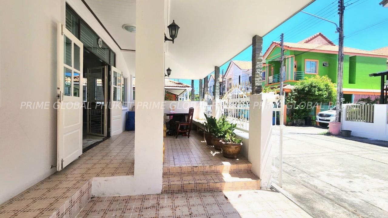 House for Rent in Phuket town