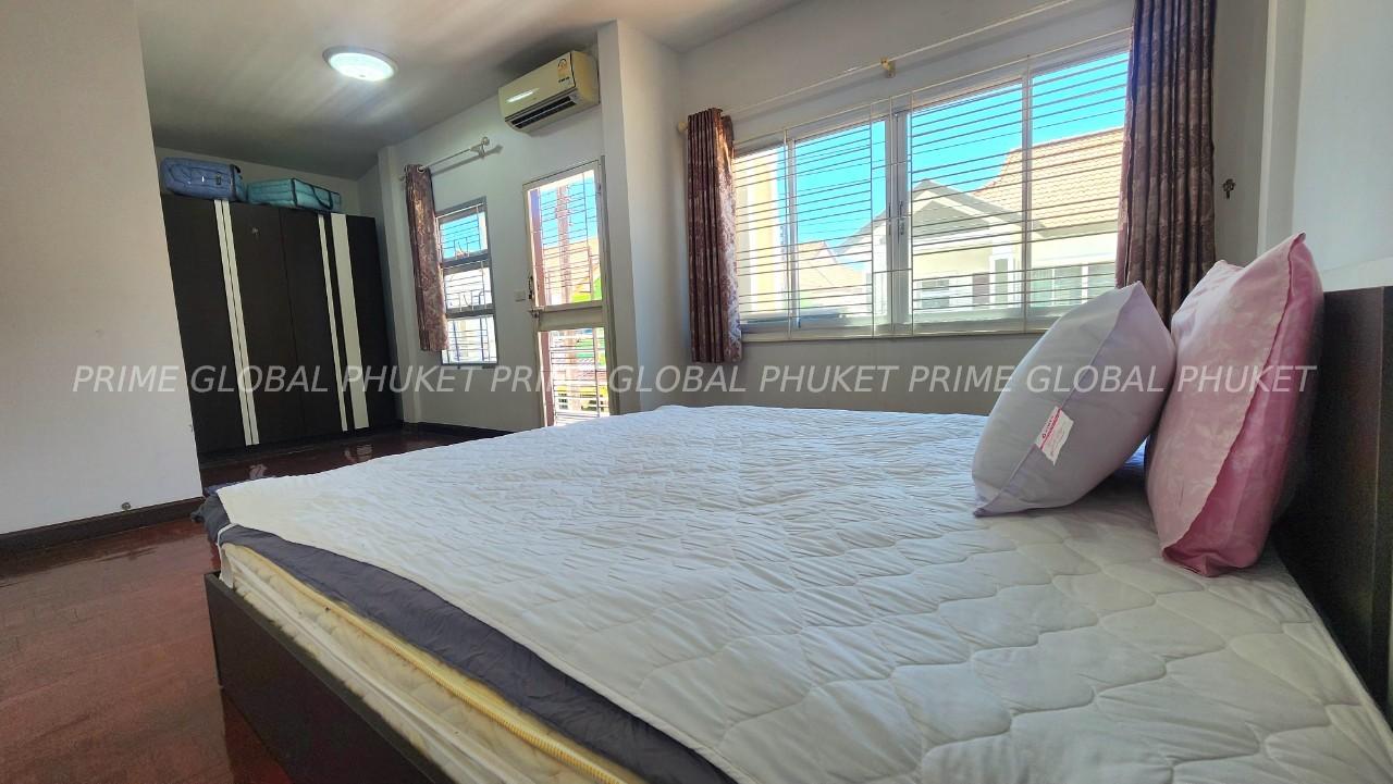 House for Rent in Phuket town