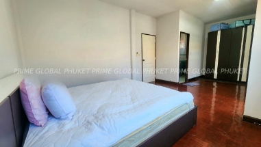 House for Rent in Phuket town