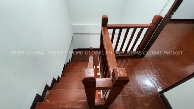 House for Rent in Phuket town