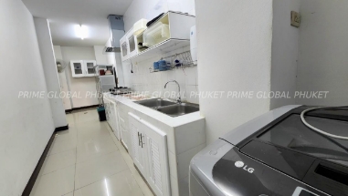 House for Rent in Phuket town