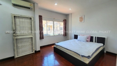 House for Rent in Phuket town