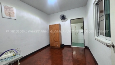 House for Rent in Phuket town