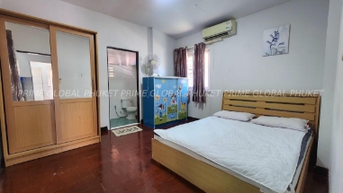 House for Rent in Phuket town