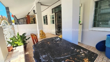 House for Rent in Phuket town