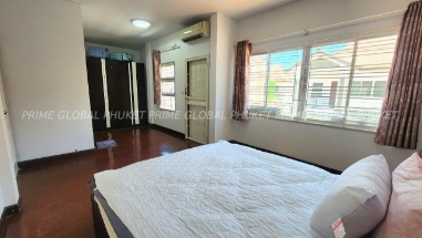 House for Rent in Phuket town