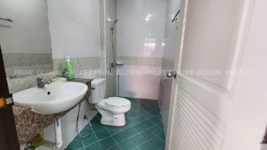 House for Rent in Phuket town